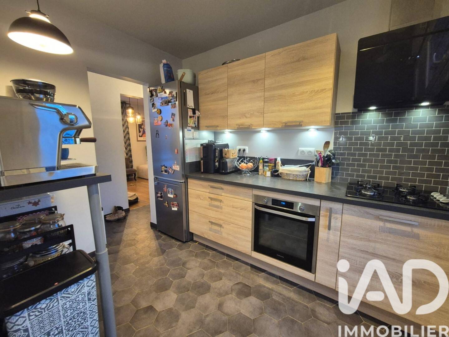 Maison à vendre, 83m², COMBS LA VILLE