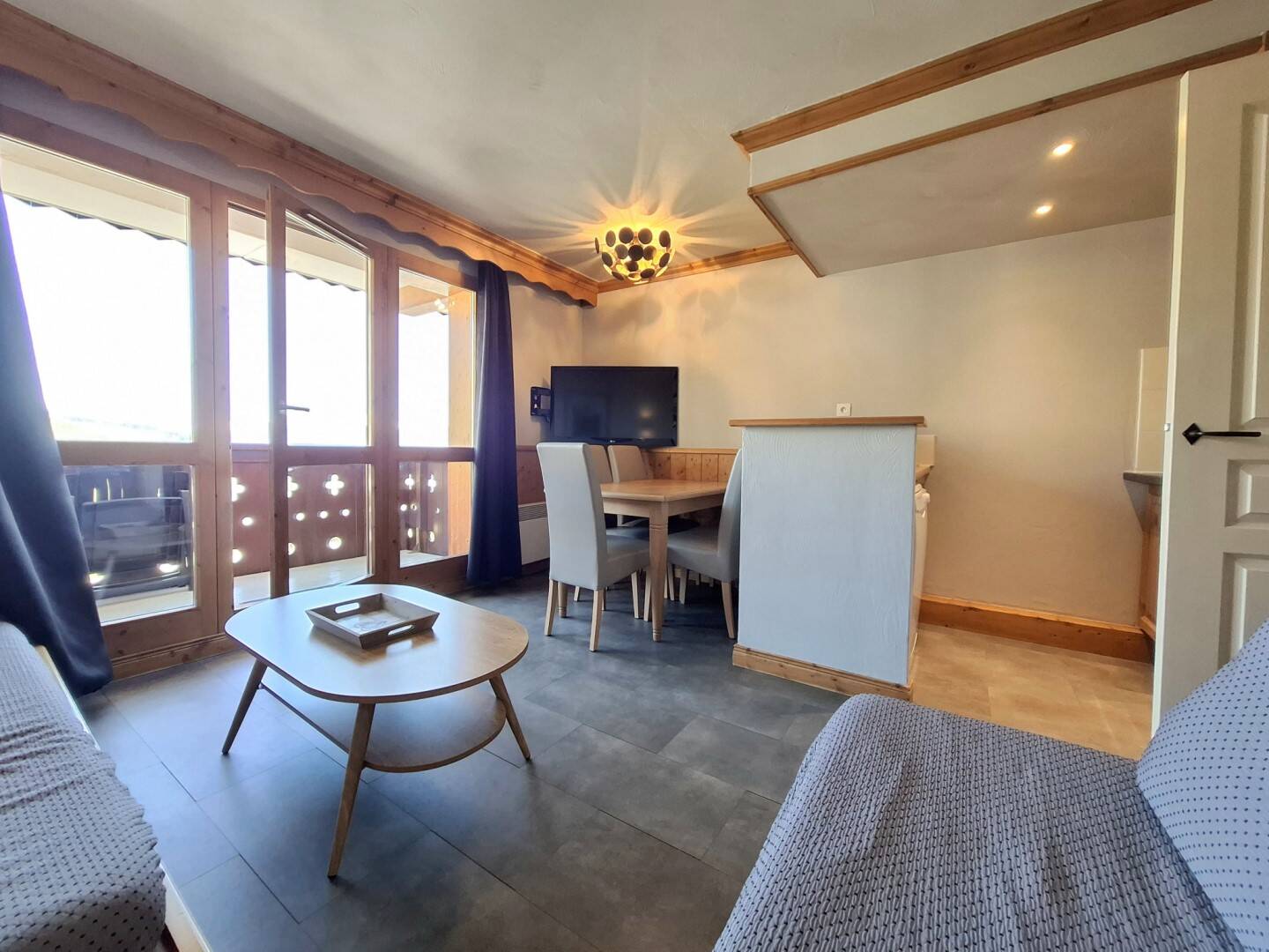 Maison à vendre, 31m², LES AVANCHERS VALMOREL