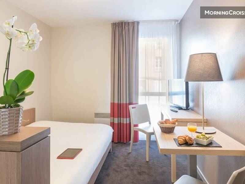 Maison à louer, 15m², NANTES