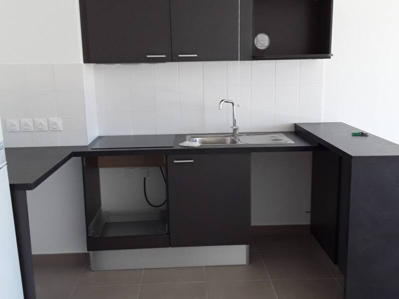 Maison à louer, 77m², AIGUES MORTES