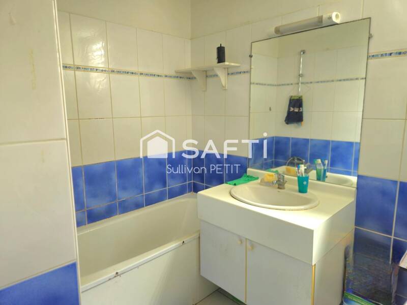 Maison à vendre, 87m², FORT DE FRANCE