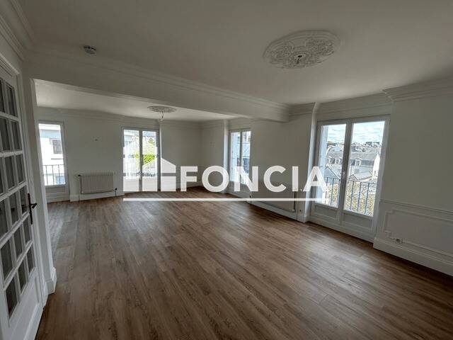 Maison à louer, 96m², QUIMPER