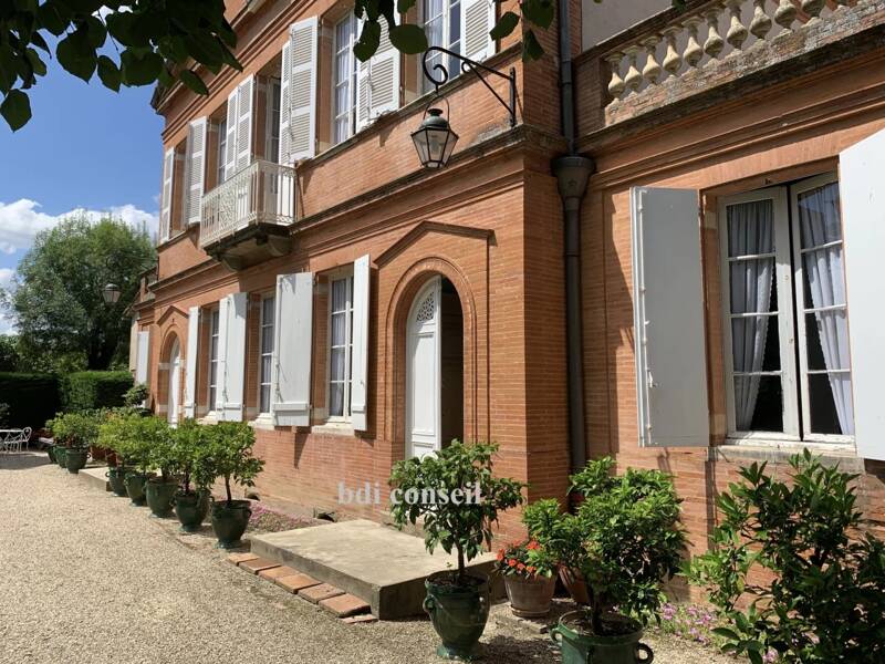 Maison à vendre, 727m², TOULOUSE