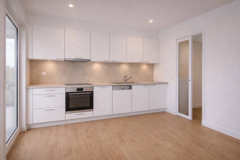 Maison à vendre, 60m², CLICHY