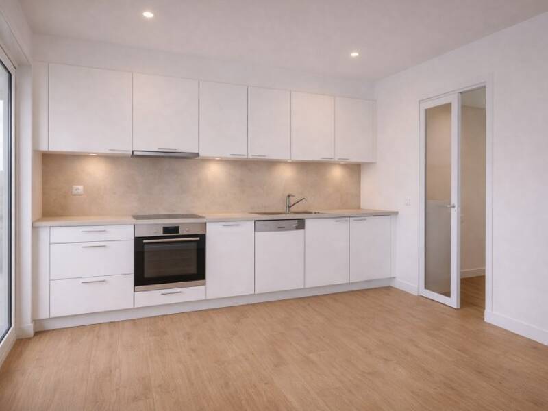 Maison à vendre, 60m², CLICHY