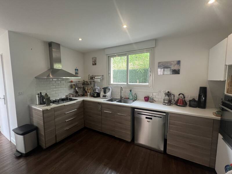 Maison à louer, 117m², MONTPELLIER