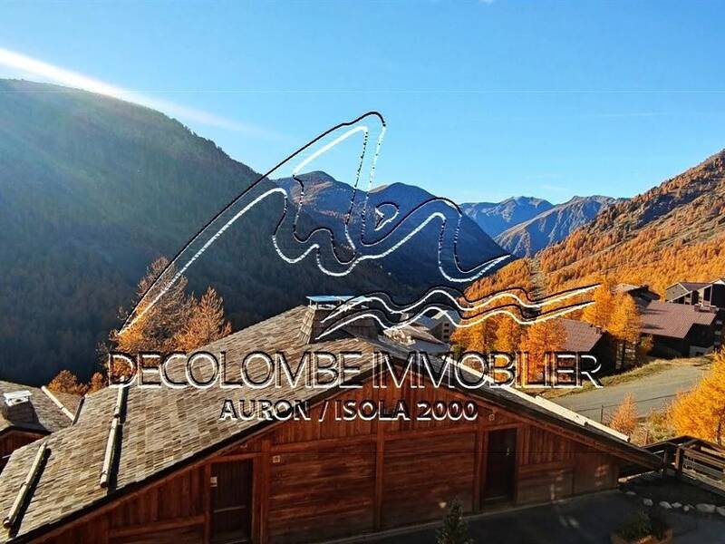 Maison à vendre, 102m², ISOLA