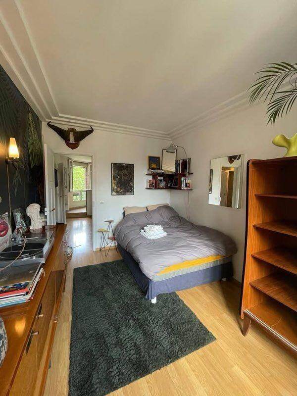 Maison à louer, 32m², CLICHY