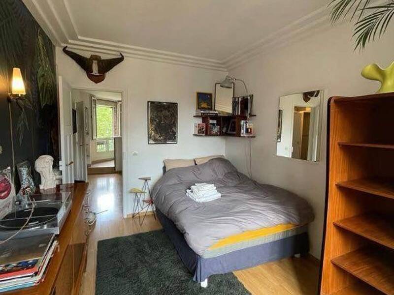 Maison à louer, 32m², CLICHY