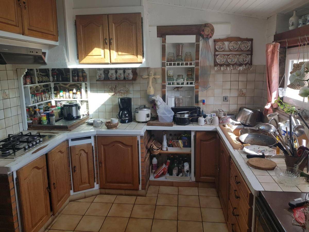 Maison à vendre, 130m², LA CHAPELLE HEULIN