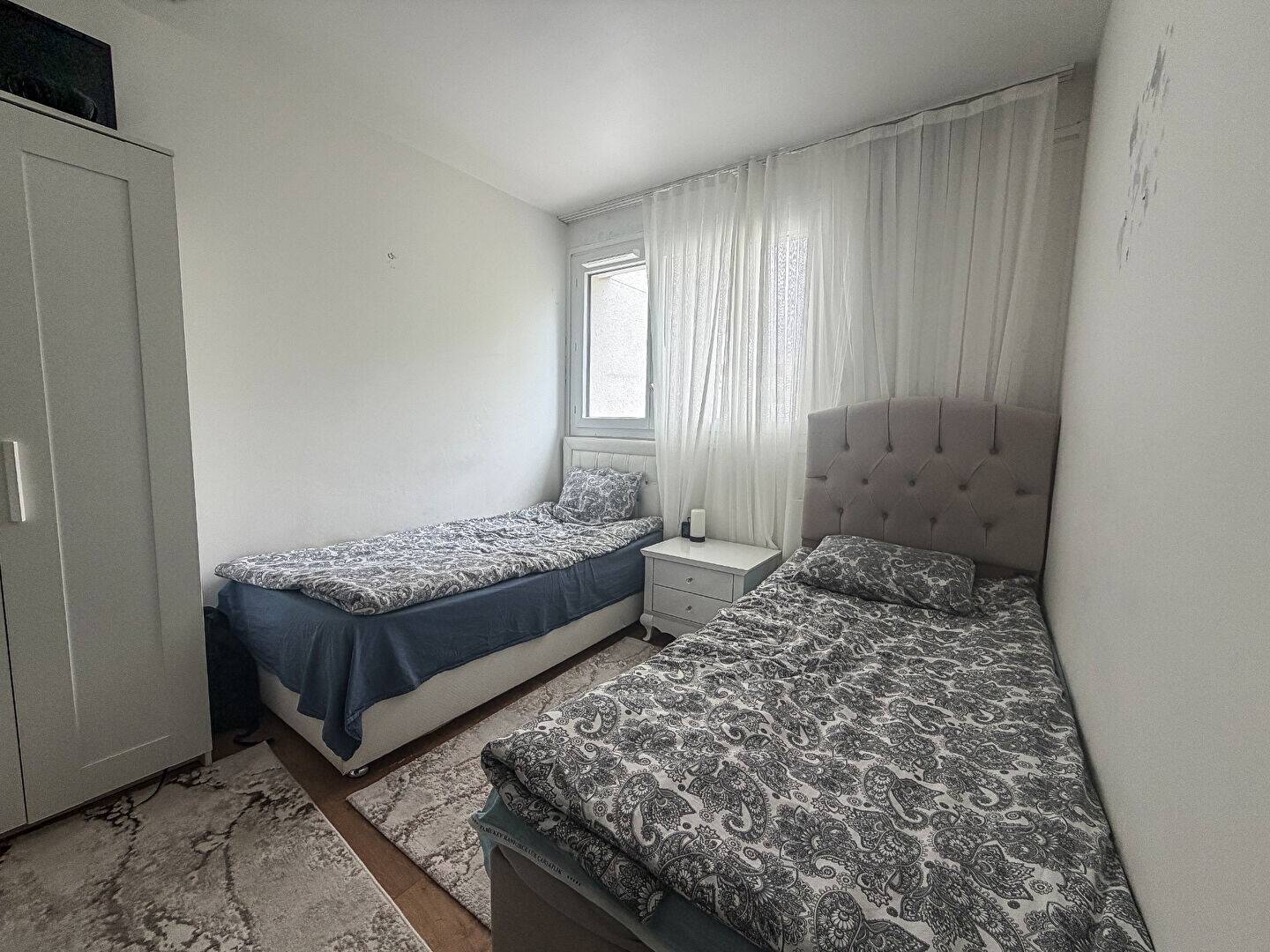 Maison à vendre, 66m², COURCOURONNES