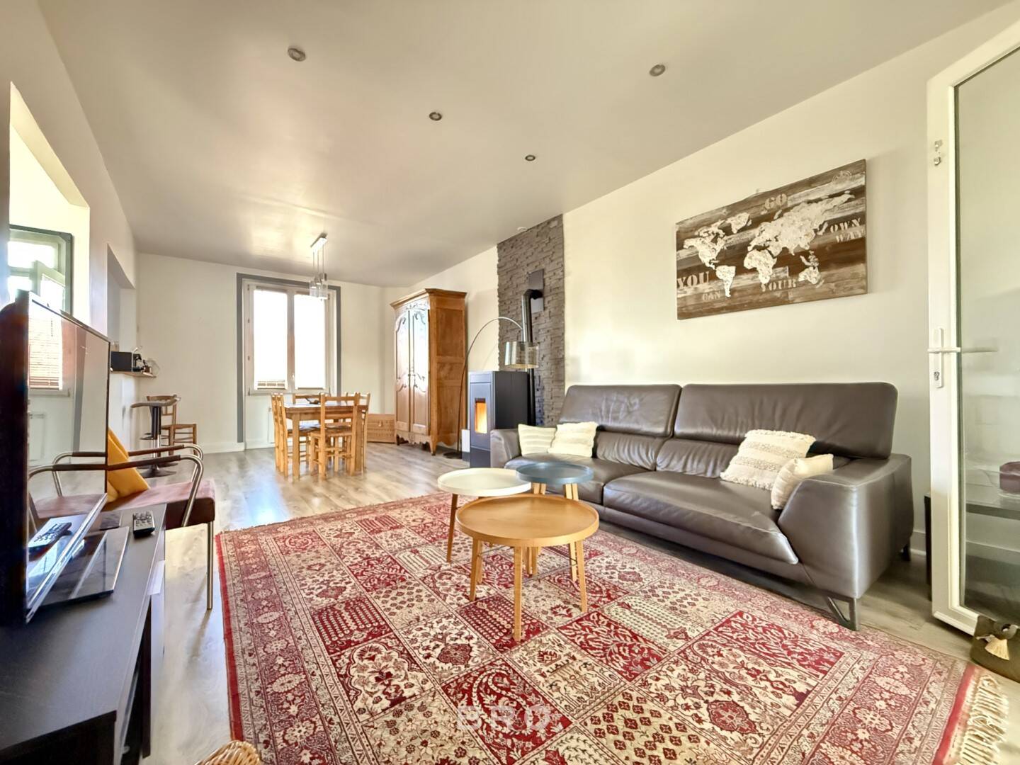 Maison à vendre, 93m², VANNES