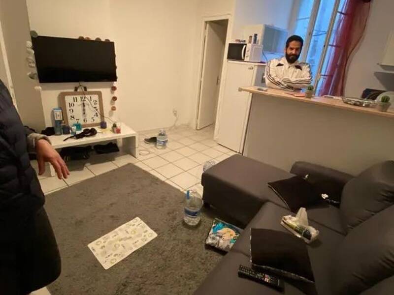 Maison à louer, 30m², MONTPELLIER