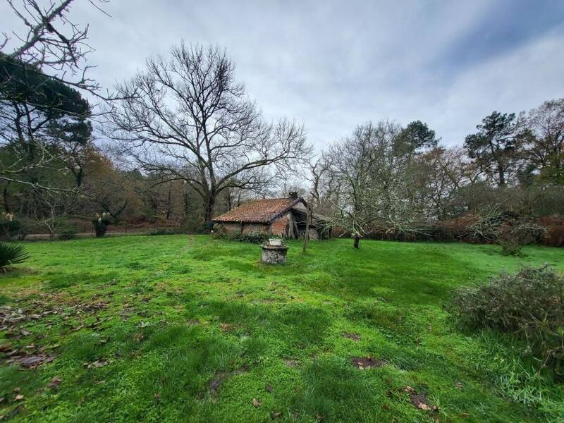 Maison à louer, 116m², POUYDESSEAUX