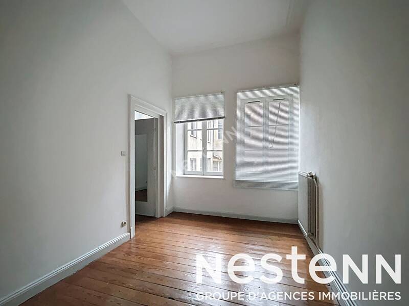 Maison à louer, 91m², METZ