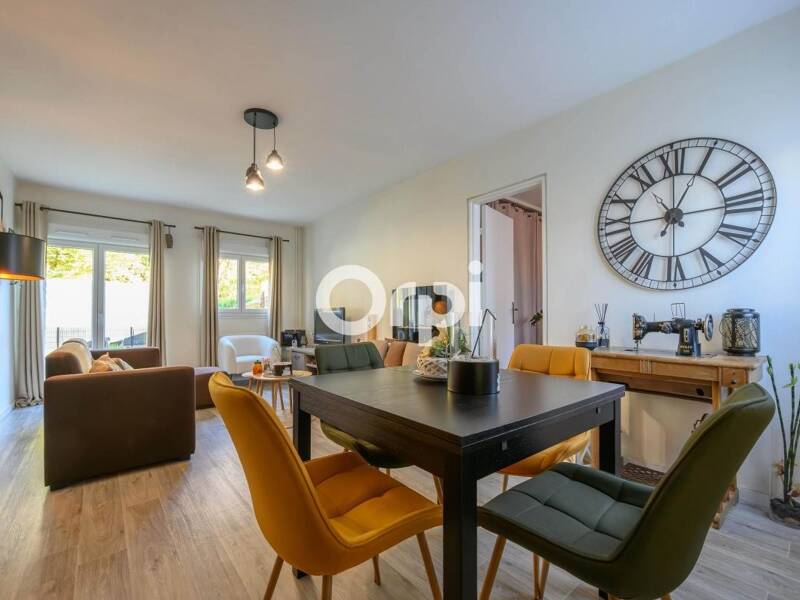 Maison à vendre, 95m², NOYELLES GODAULT