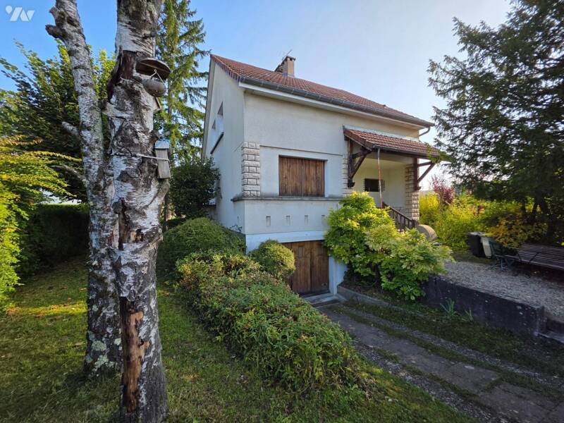 Maison à vendre, 0m², DIJON