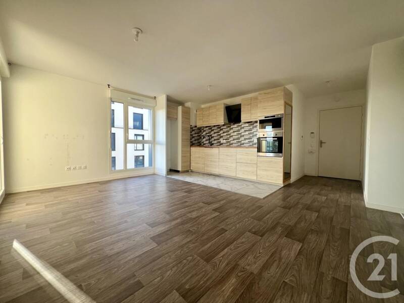 Maison à louer, 64m², COURCOURONNES