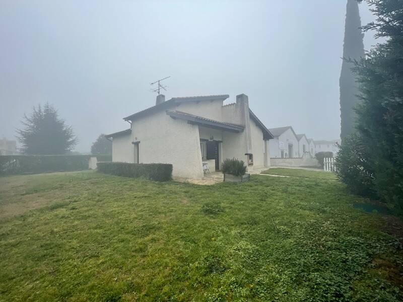 Maison à louer, 111m², LESPINASSE