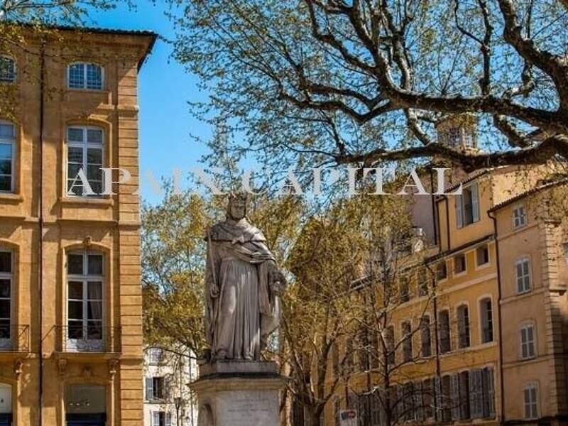 Maison à vendre, 240m², AIX EN PROVENCE