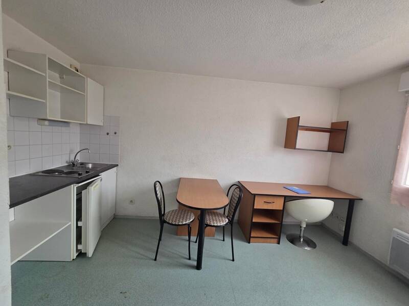 Maison à vendre, 18m², TOURS