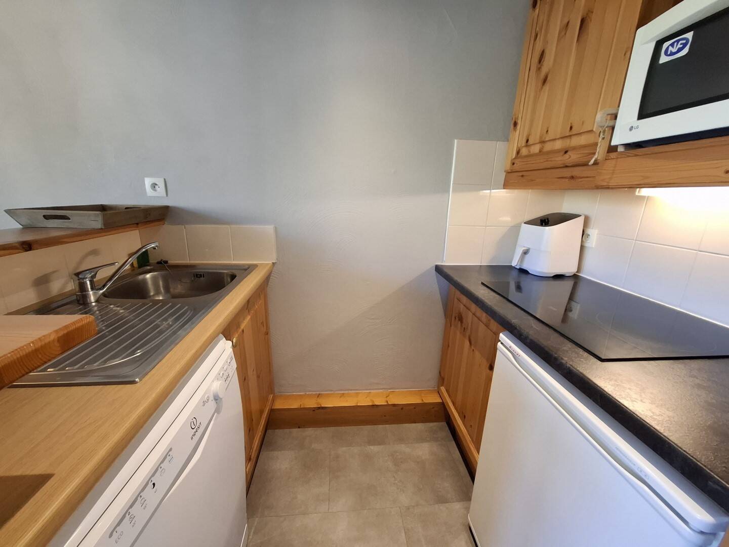 Maison à vendre, 31m², LES AVANCHERS VALMOREL