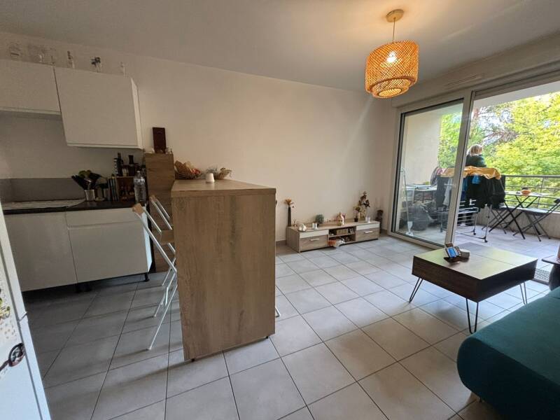 Maison à vendre, 42m², TOULON