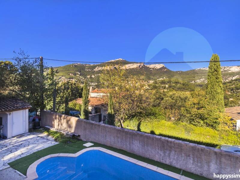 Maison à vendre, 160m², TOULON