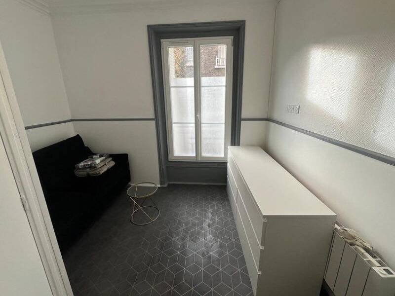 Maison à louer, 13m², PARIS 19E