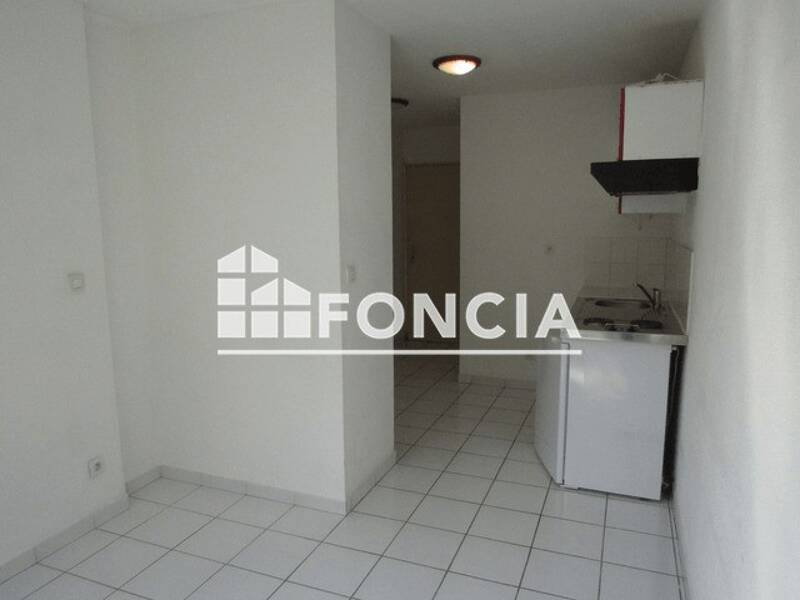 Maison à louer, 18m², GRENOBLE