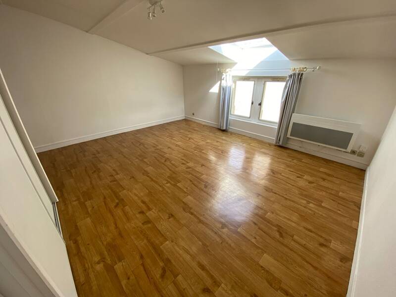Maison à louer, 25m², POITIERS