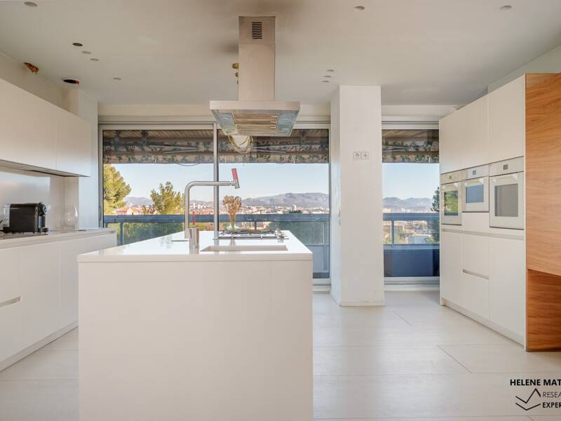 Maison à vendre, 160m², MARSEILLE 8E