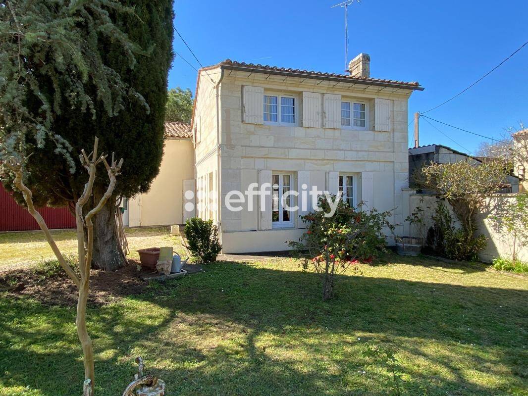 Maison à vendre, 136m², LUGON ET L'ILE DU CARNAY