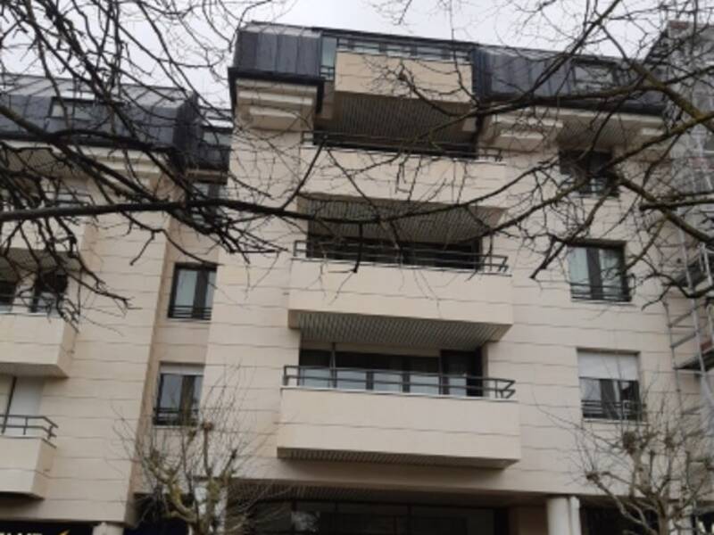 Maison à louer, 28m², LE CHESNAY