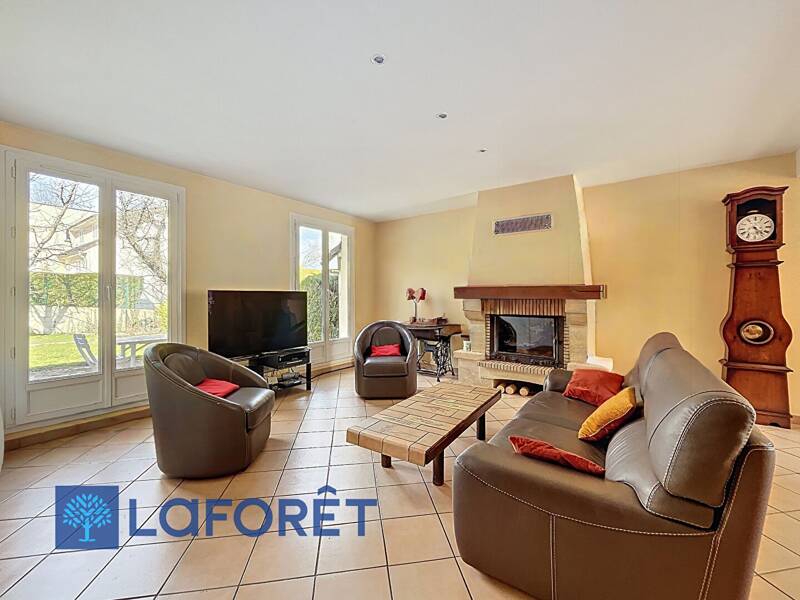 Maison à vendre, 180m², FOURQUEUX