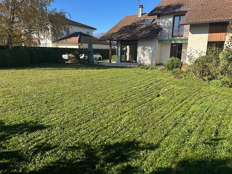 Maison à louer, 167m², PREVESSIN MOENS