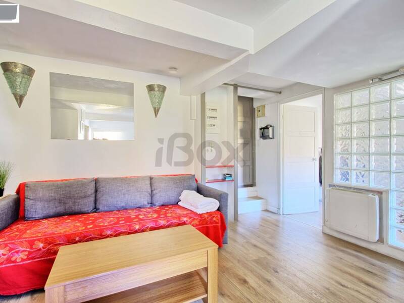 Maison à vendre, 38m², TOULON