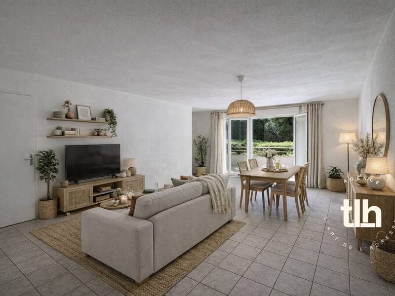 Maison à vendre, 57m², MONTPELLIER