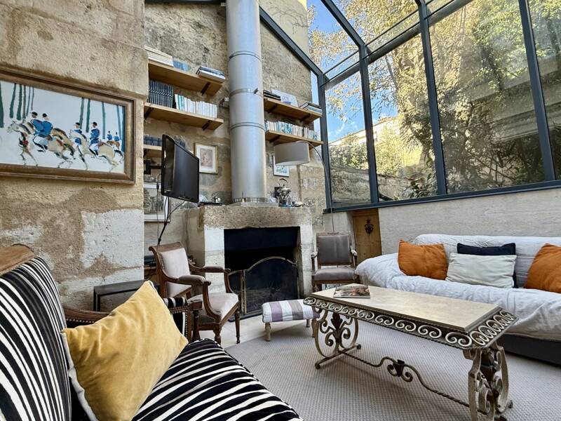 Maison à vendre, 210m², BORDEAUX