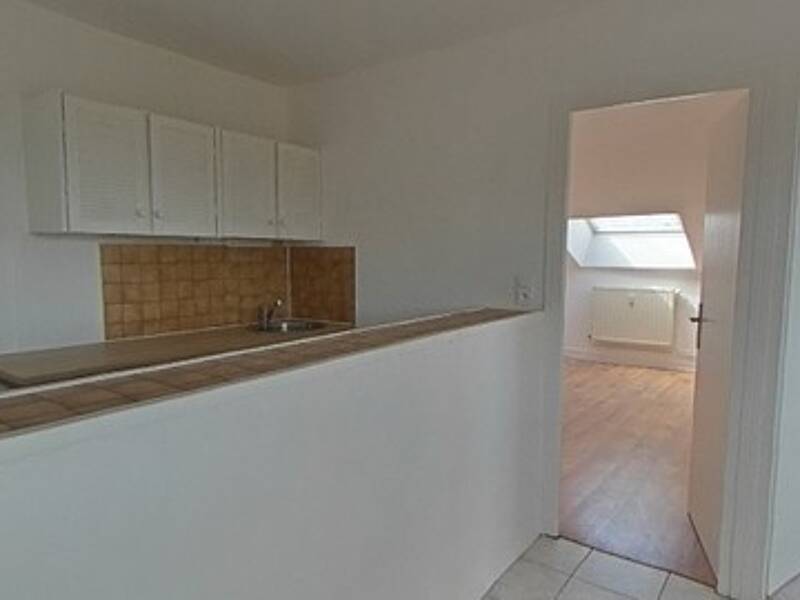 Maison à louer, 47m², BAYON