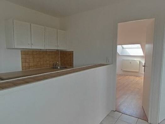 Appartement à louer 530 € 3 pièces 2 chambres 47,1 m² Étage 3/3 Bayon 54290