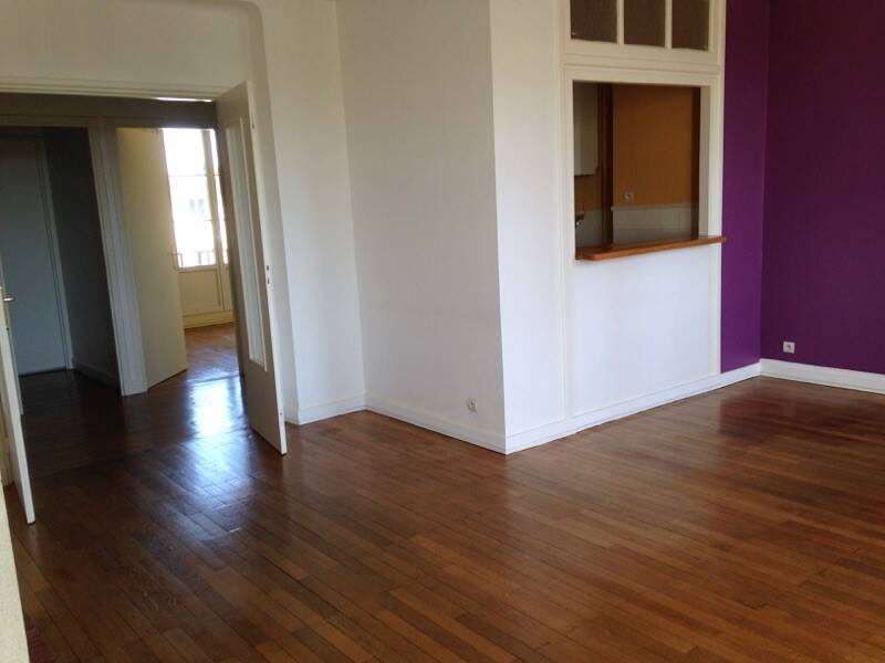 Maison à louer, 55m², LE HAVRE