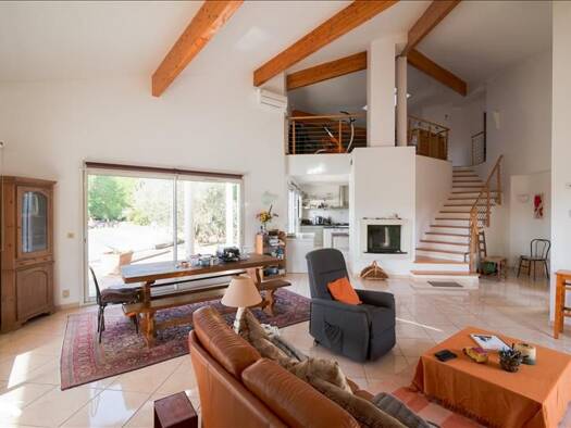 Maison à vendre 599 000 € 6 pièces 3 chambres 178 m² 1 550 m² de terrain Lauzerville 31650