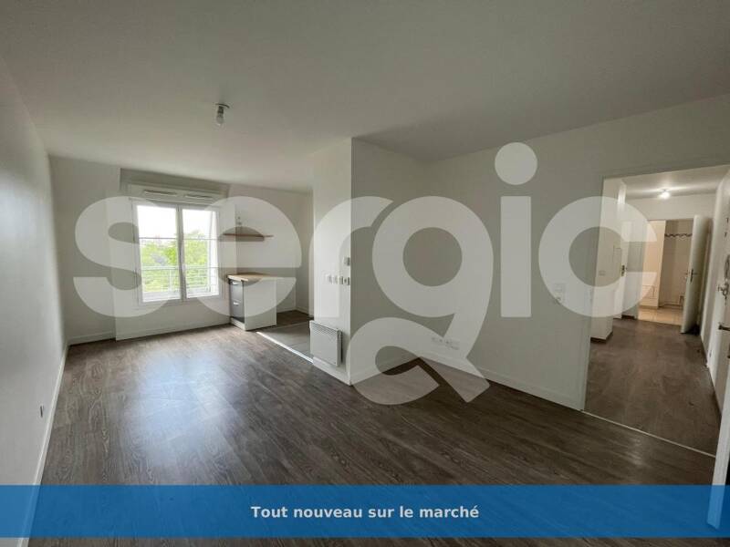 Maison à louer, 57m², ERAGNY