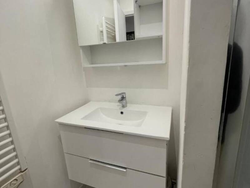 Maison à louer, 24m², PARIS 14E