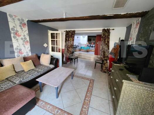 Immeuble à vendre 160 000 € 269 m² Centre Sedan 08200