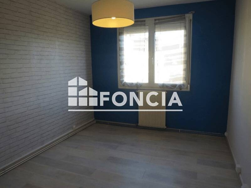 Maison à louer, 59m², DIJON