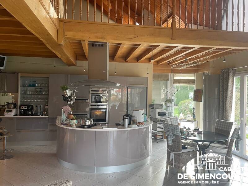 Maison à vendre, 221m², CAGNY