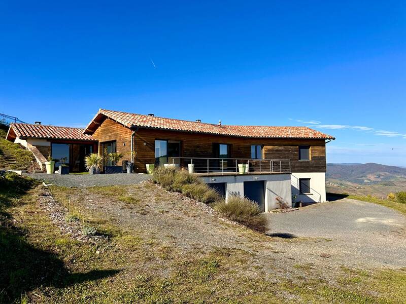 Maison à vendre, 183m², SAINT CYR LE CHATOUX