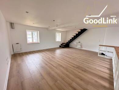 Maison à vendre 199 900 € 3 pièces 2 chambres 75,5 m² Bréau 77720